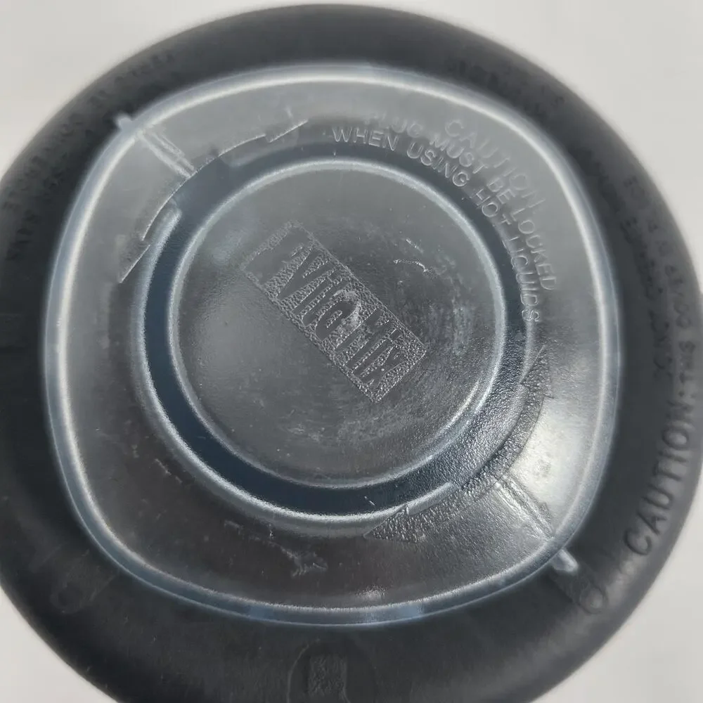 Vitamix Blender Lid & Clear Cap Cover Replacement Part 5